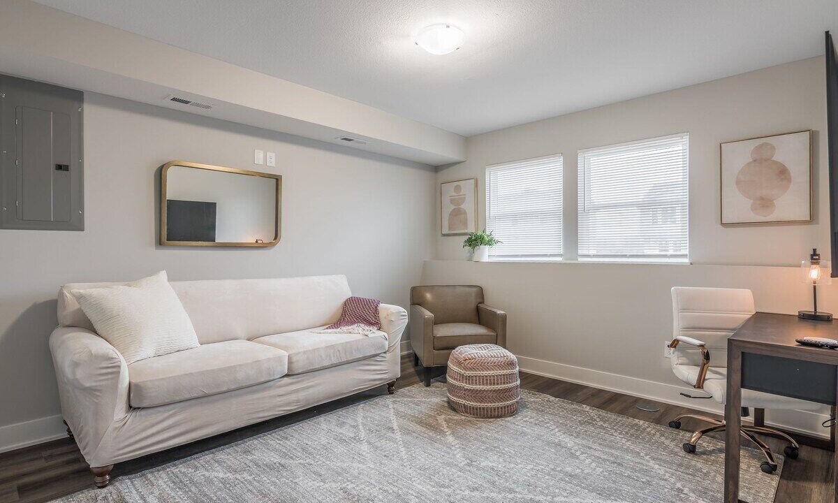 Photo of Livingroom in Harrisonville