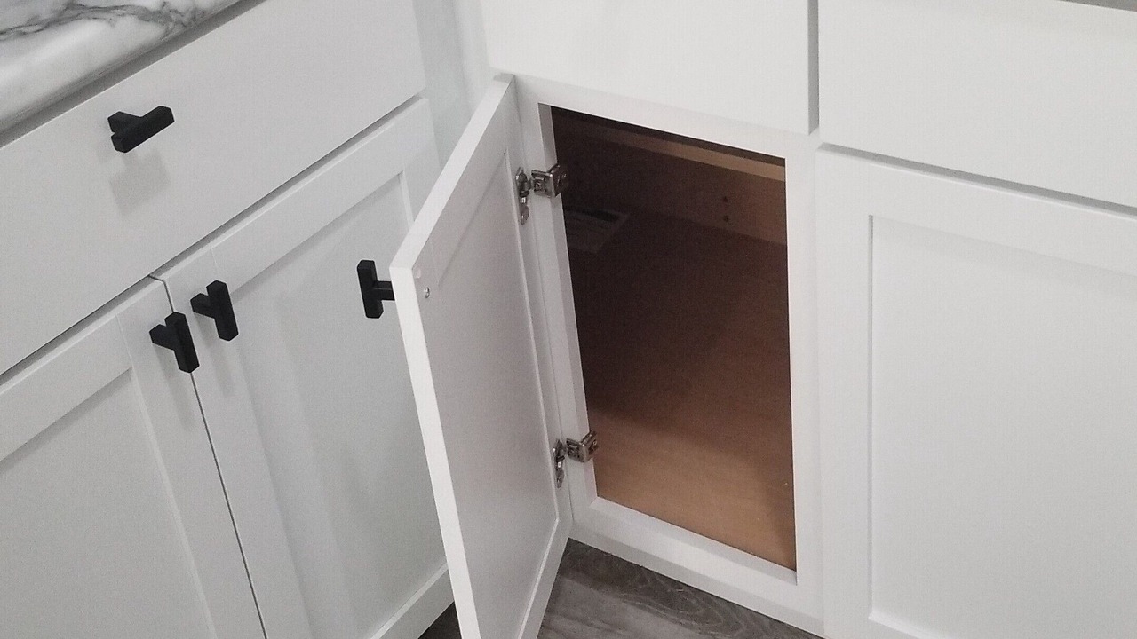 Photo of Kitchen in West Lawn