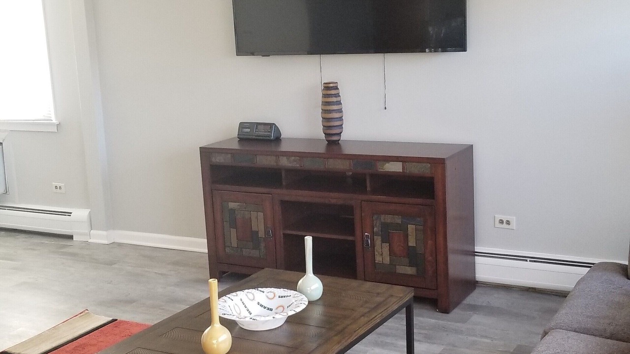 Photo of Livingroom in West Lawn