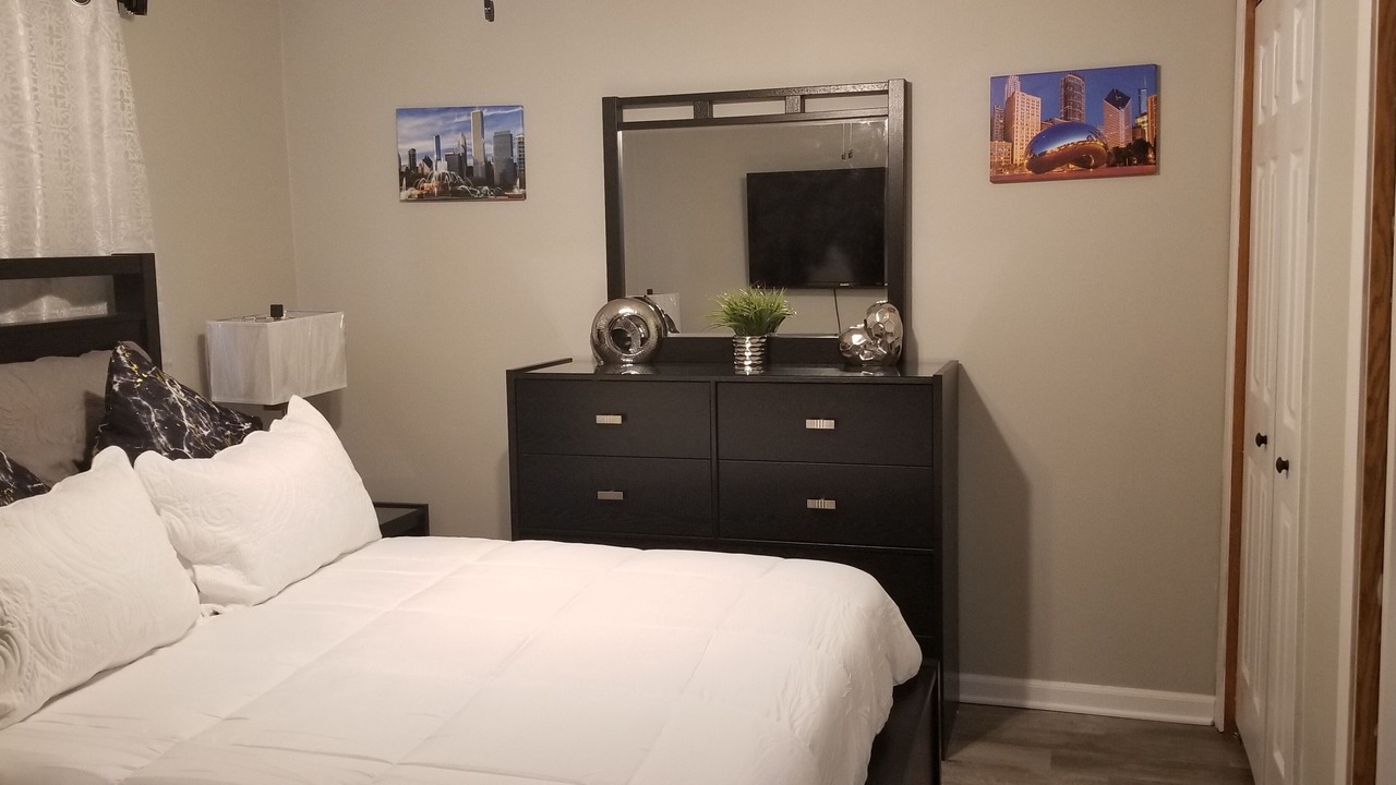 Photo of Bedroom in West Lawn