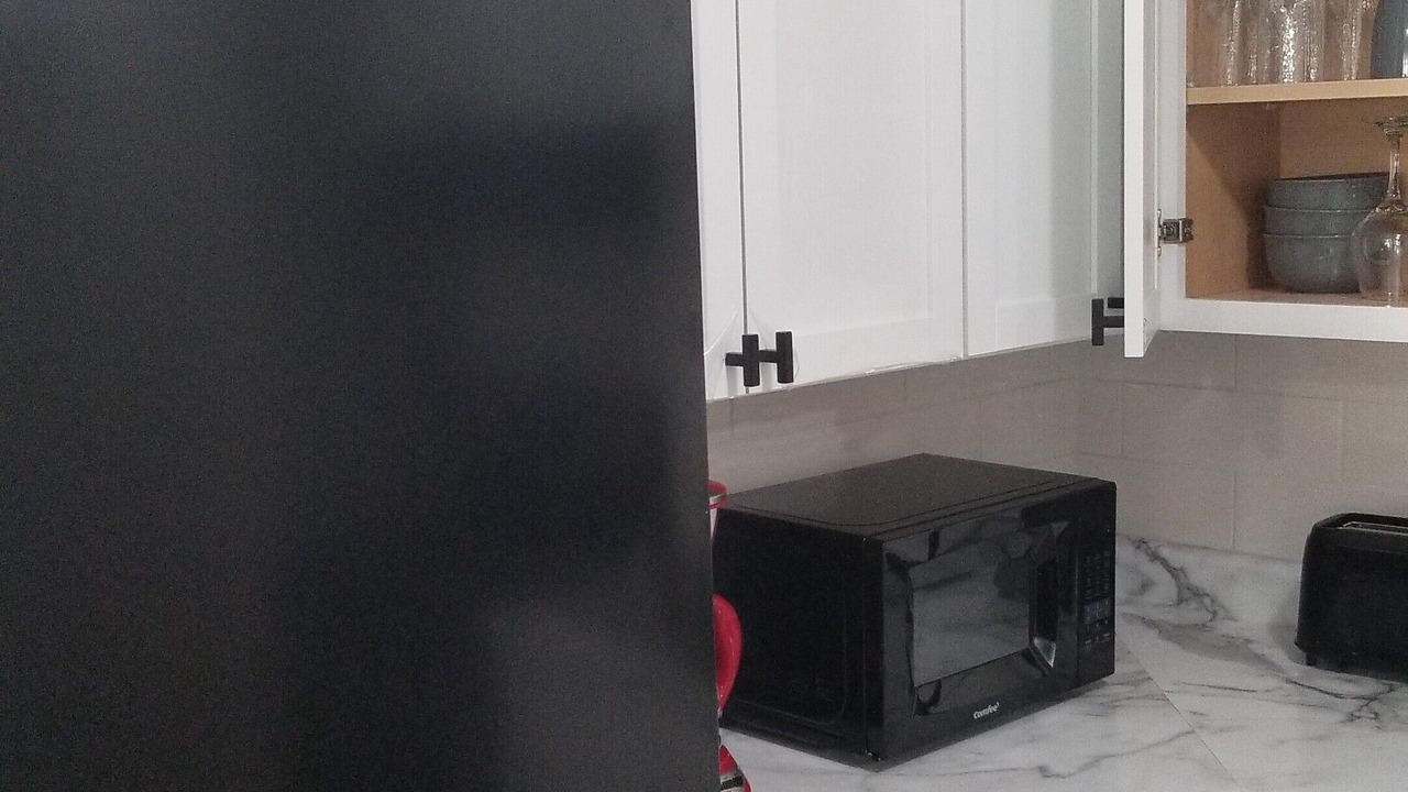 Photo of Kitchen in West Lawn