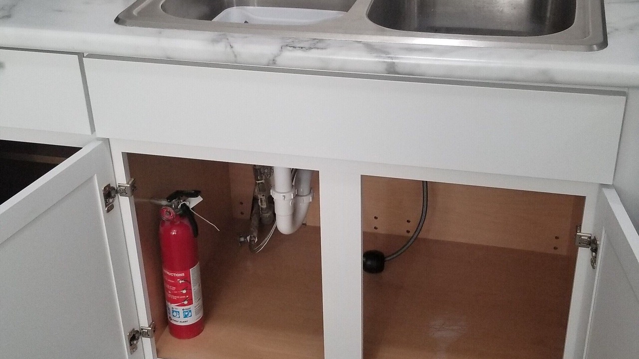 Photo of Kitchen in West Lawn