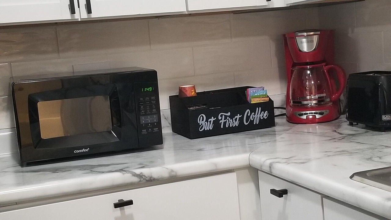 Photo of Kitchen in West Lawn