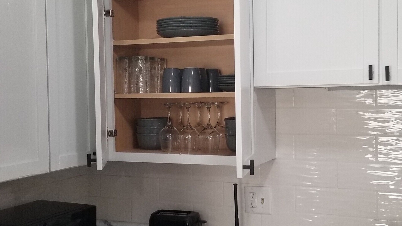 Photo of Kitchen in West Lawn