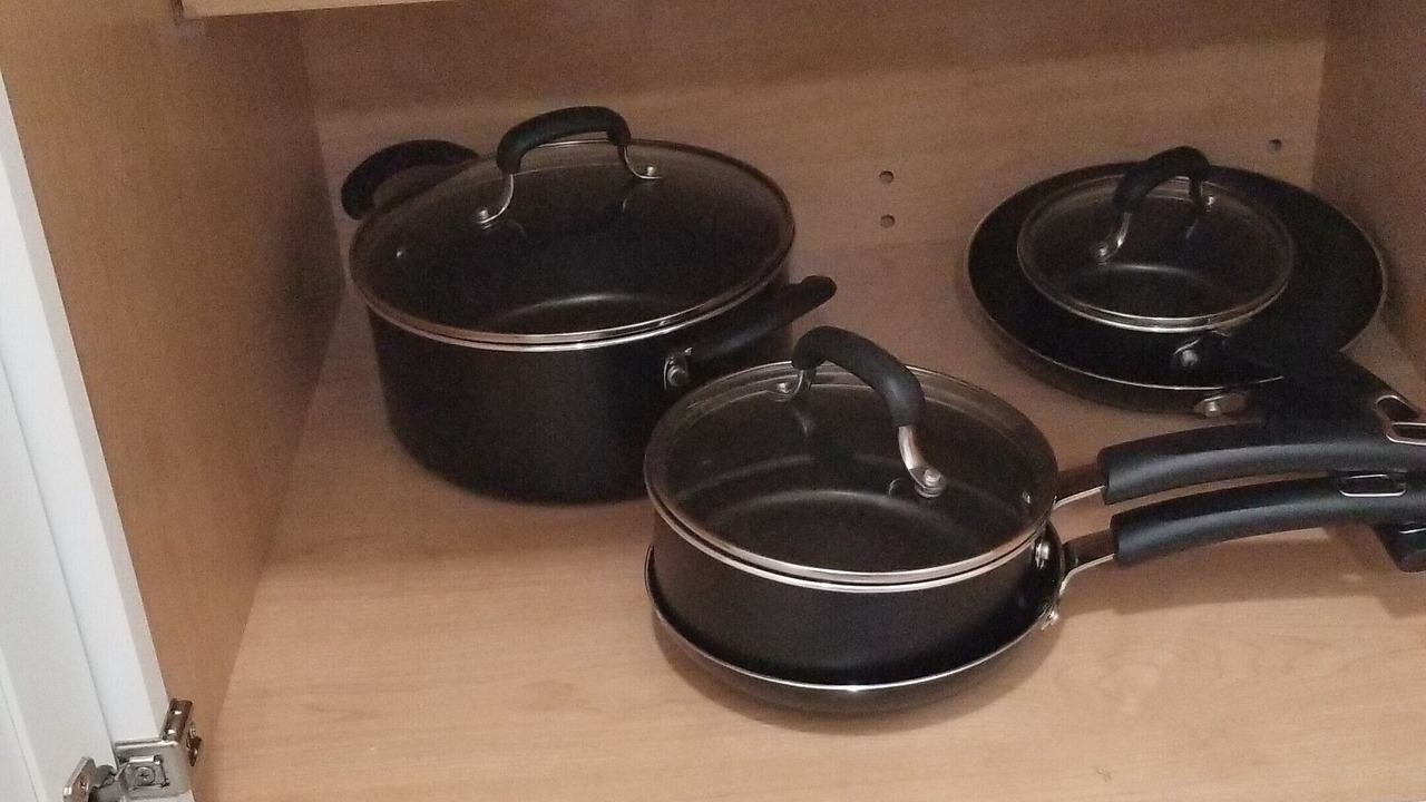 Photo of Kitchen in West Lawn