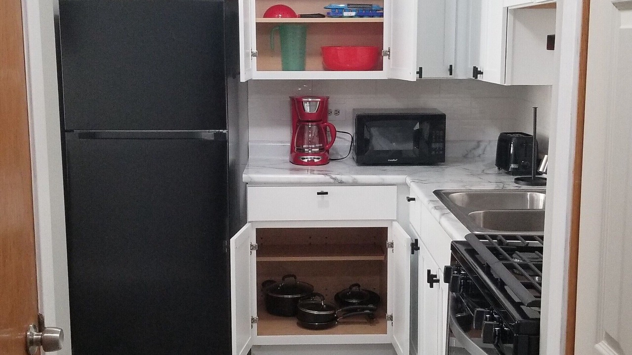 Photo of Kitchen in West Lawn