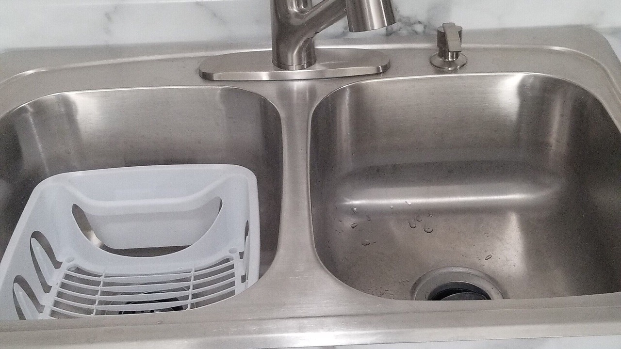 Photo of Kitchen in West Lawn