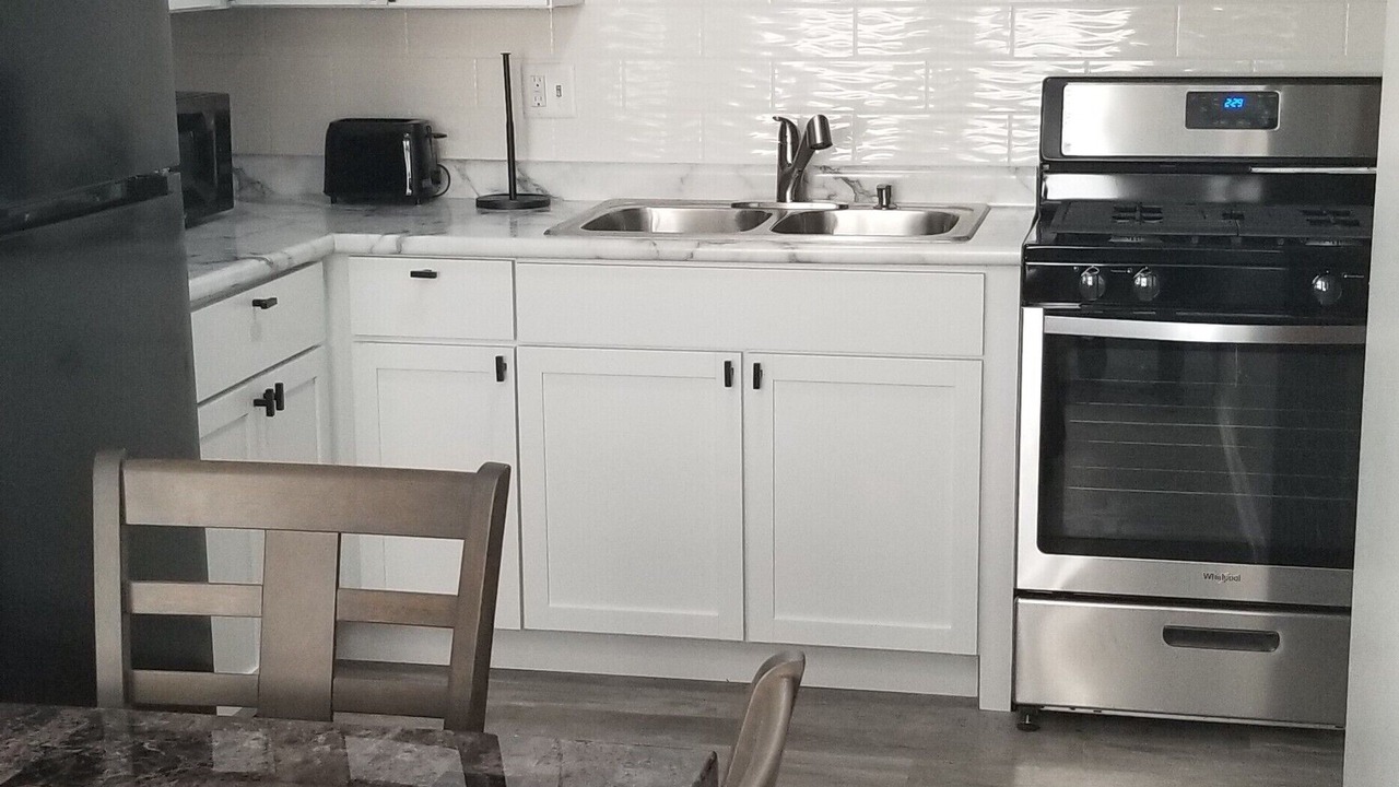 Photo of Kitchen in West Lawn