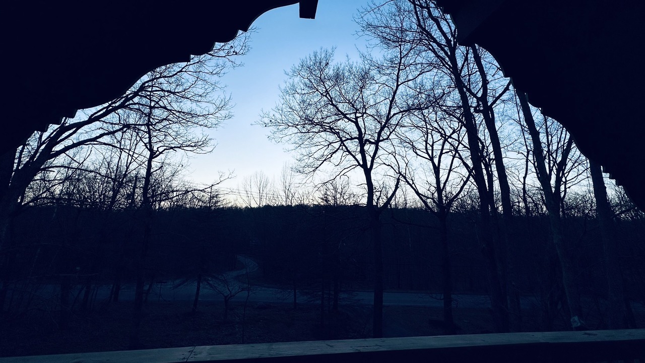 Photo of Outdoor in Lackawaxen