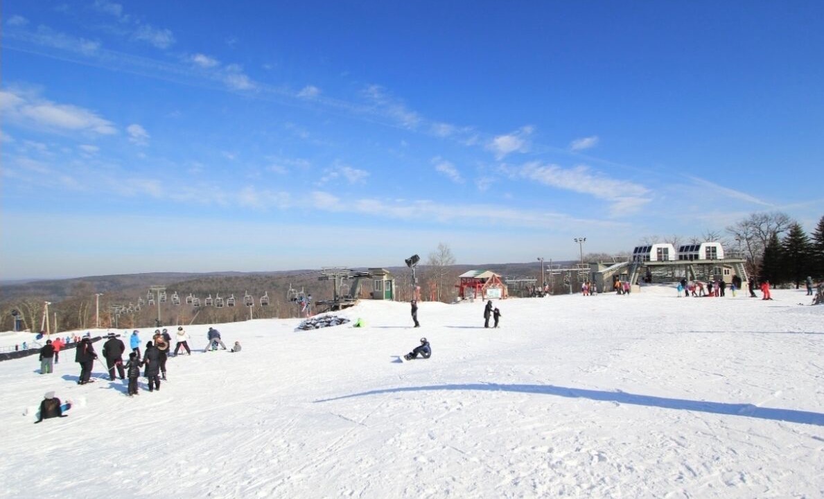 Photo of Others in Lackawaxen