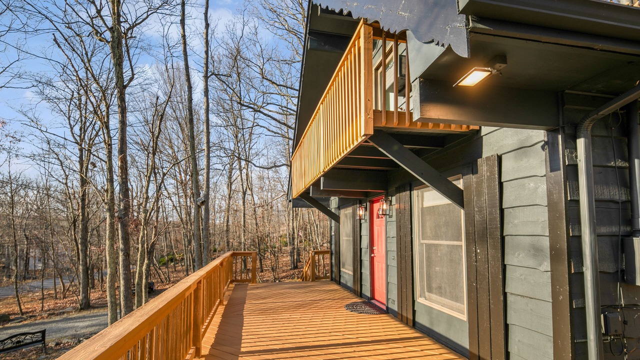 Photo of Outdoor in Lackawaxen