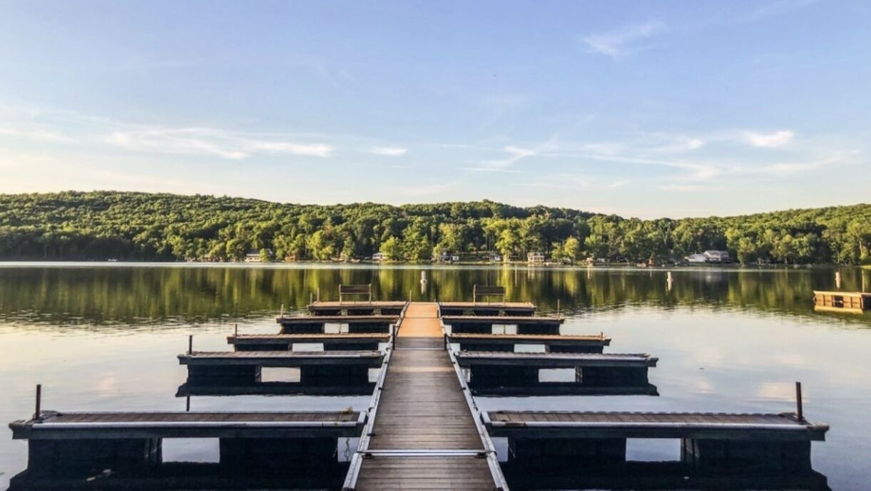 Photo of Outdoor in Lackawaxen