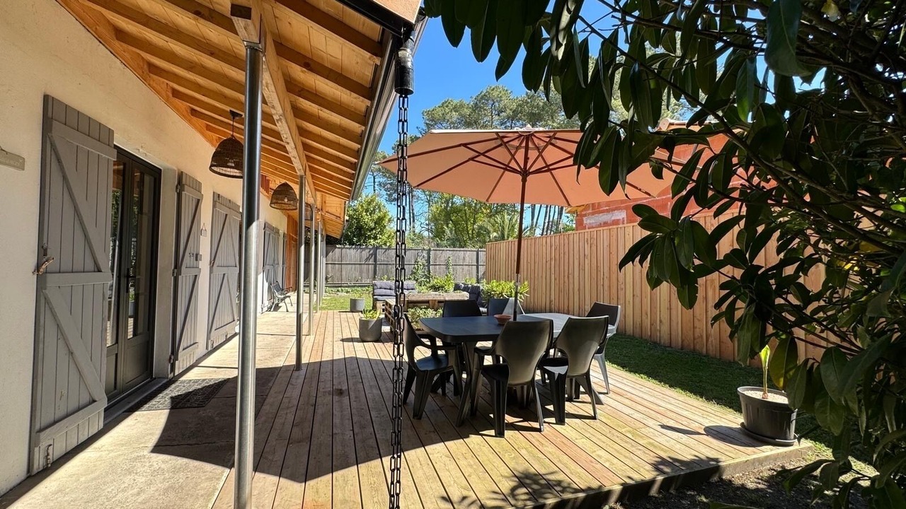 Photo of Outdoor in Andernos-les-Bains