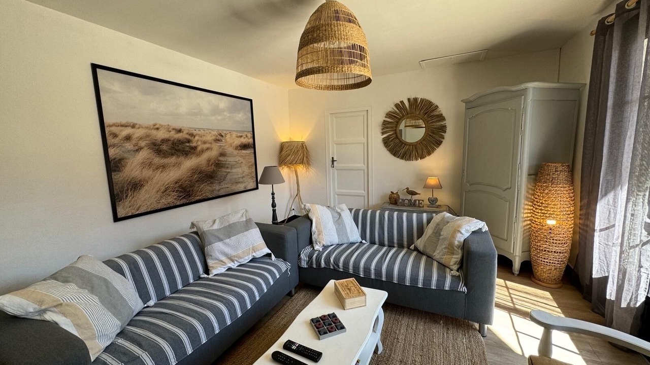 Photo of Livingroom in Andernos-les-Bains