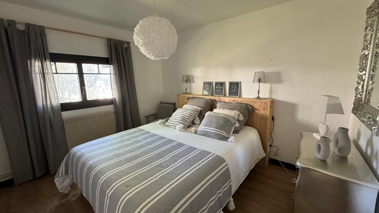 Photo of Bedroom in Andernos-les-Bains