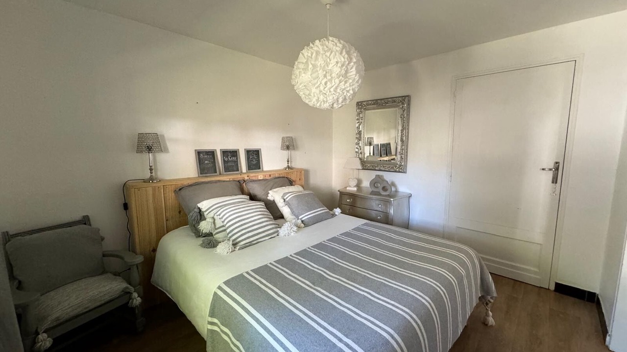 Photo of Bedroom in Andernos-les-Bains