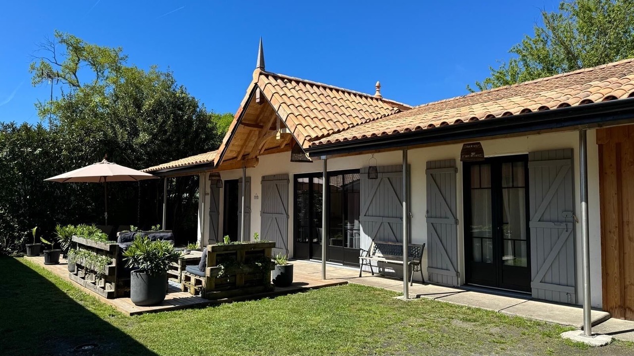 Photo of Outdoor in Andernos-les-Bains