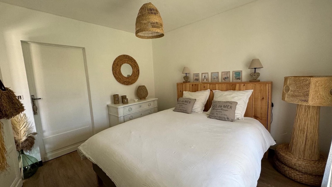 Photo of Bedroom in Andernos-les-Bains