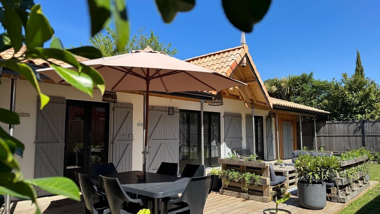 Photo of Outdoor in Andernos-les-Bains