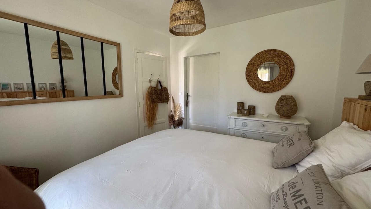 Photo of Bedroom in Andernos-les-Bains