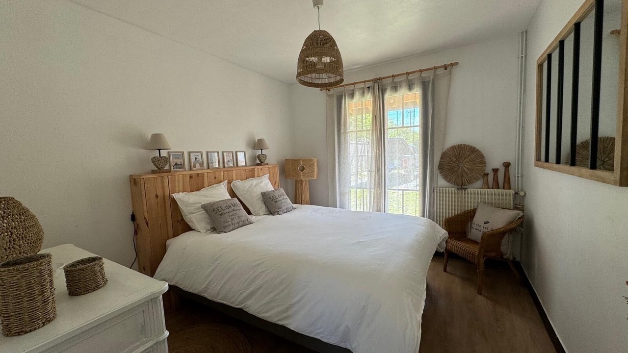 Photo of Bedroom in Andernos-les-Bains