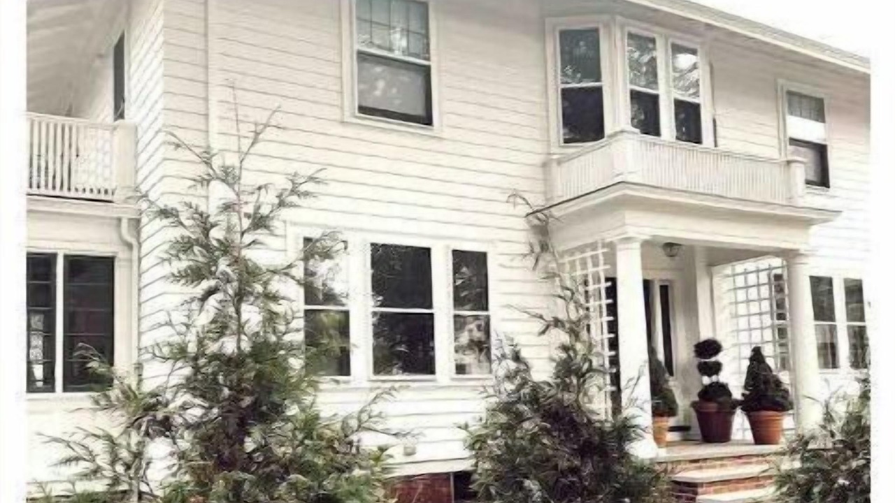 Photo of Outdoor in Upper South Providence