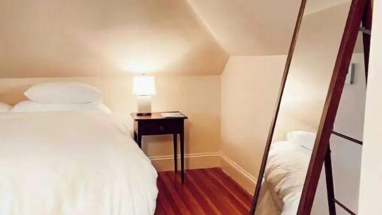 Photo of Bedroom in Upper South Providence