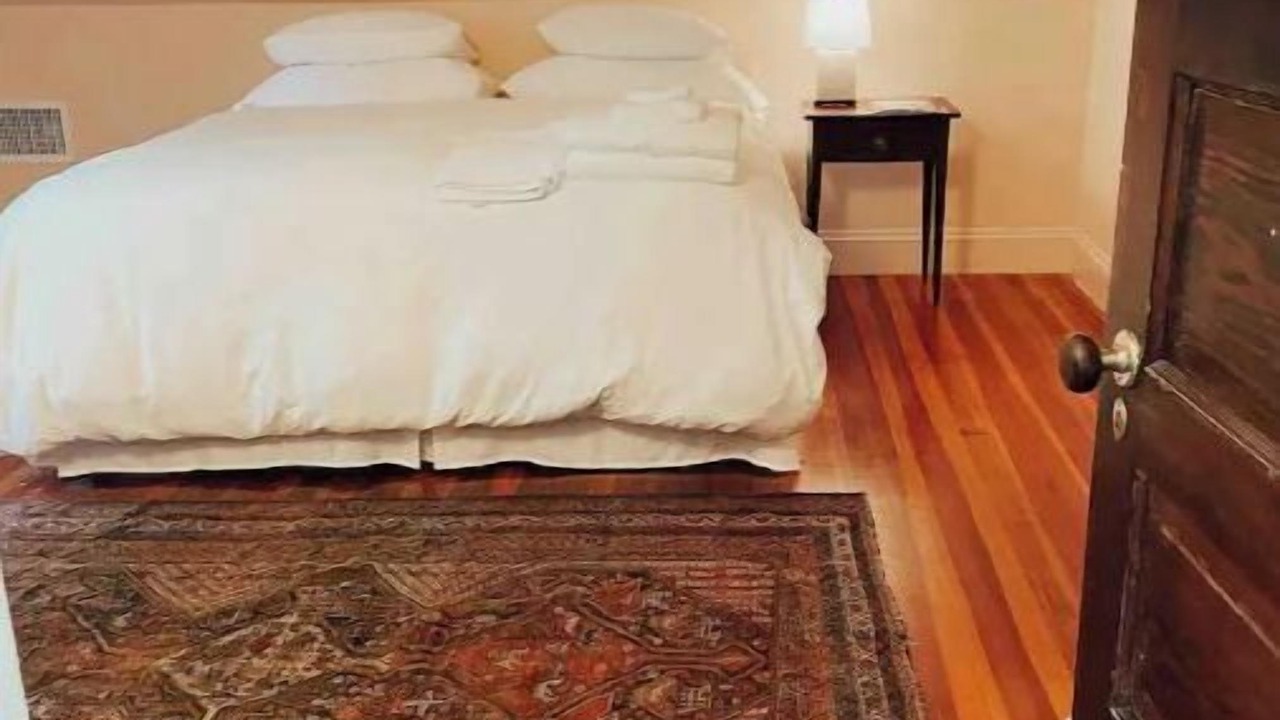 Photo of Bedroom in Upper South Providence