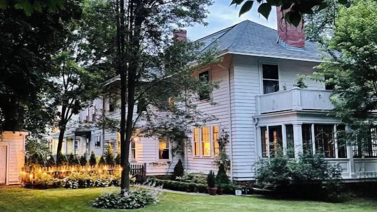 Photo of Outdoor in Upper South Providence