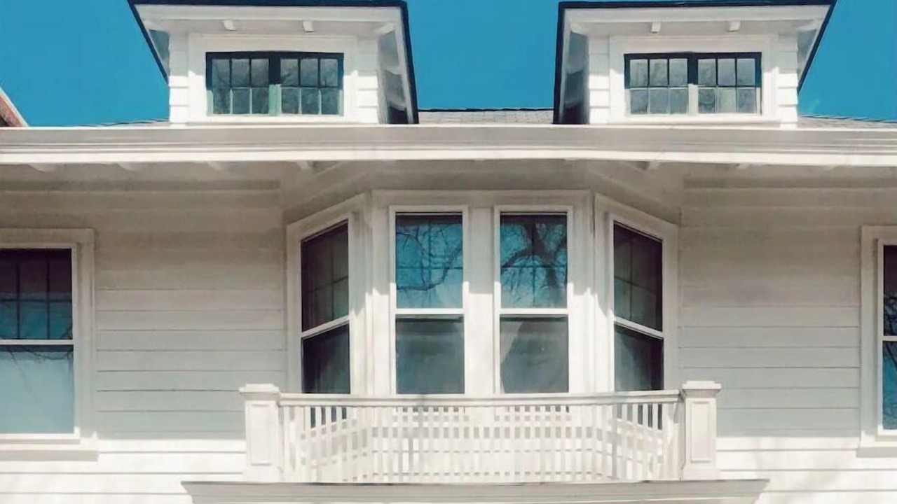 Photo of Outdoor in Upper South Providence