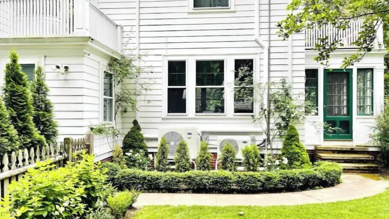 Photo of Outdoor in Upper South Providence