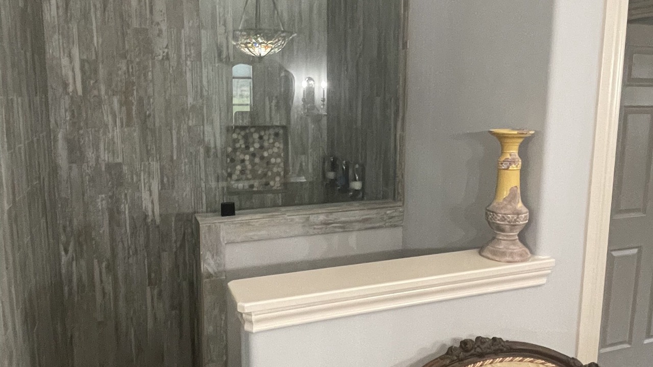 Photo of Bathroom in Barker