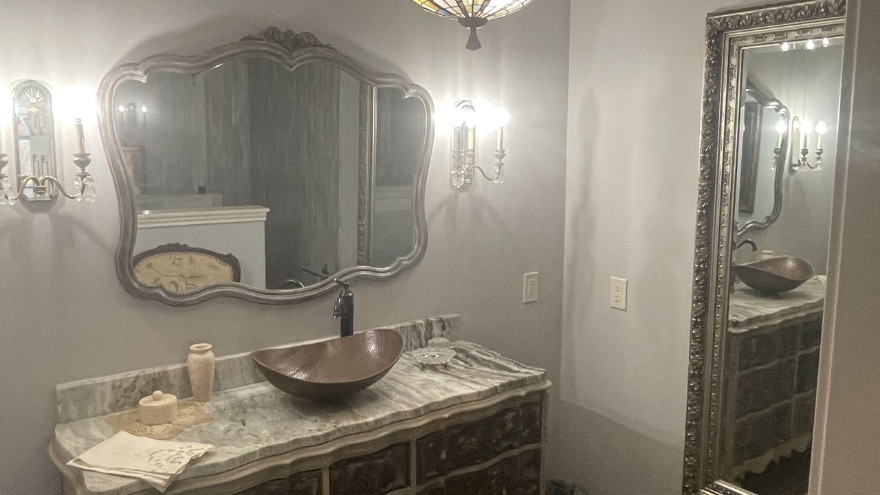Photo of Bathroom in Barker