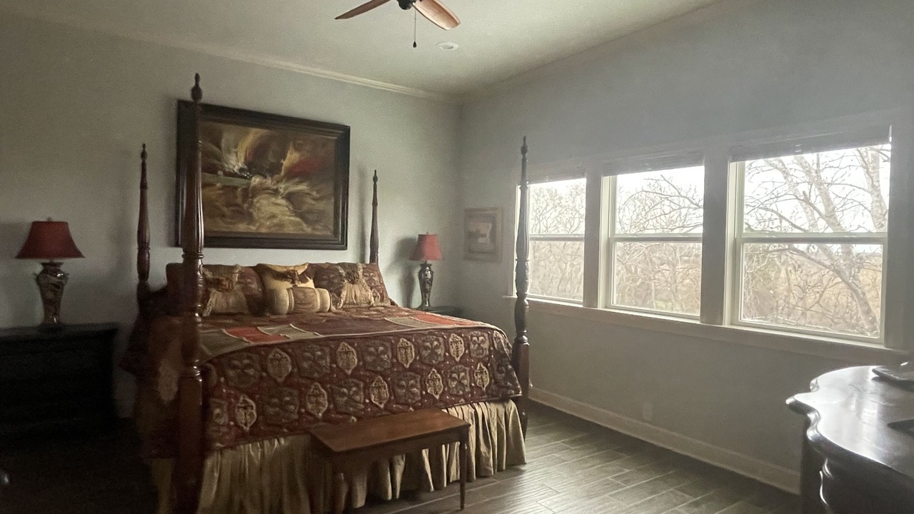 Photo of Bedroom in Barker