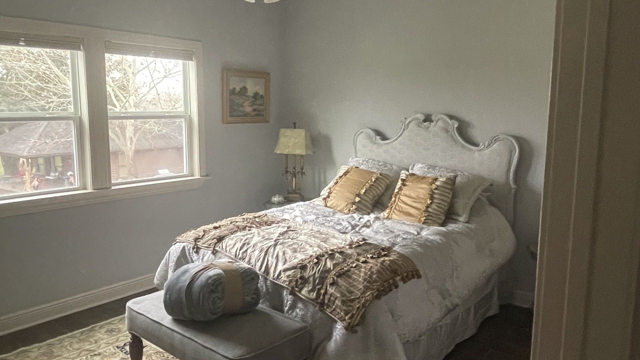 Photo of Bedroom in Barker
