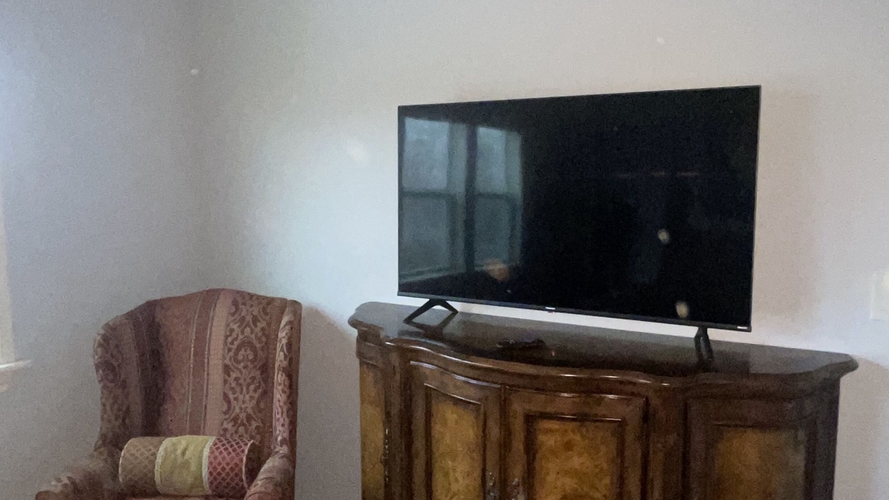 Photo of Livingroom in Barker