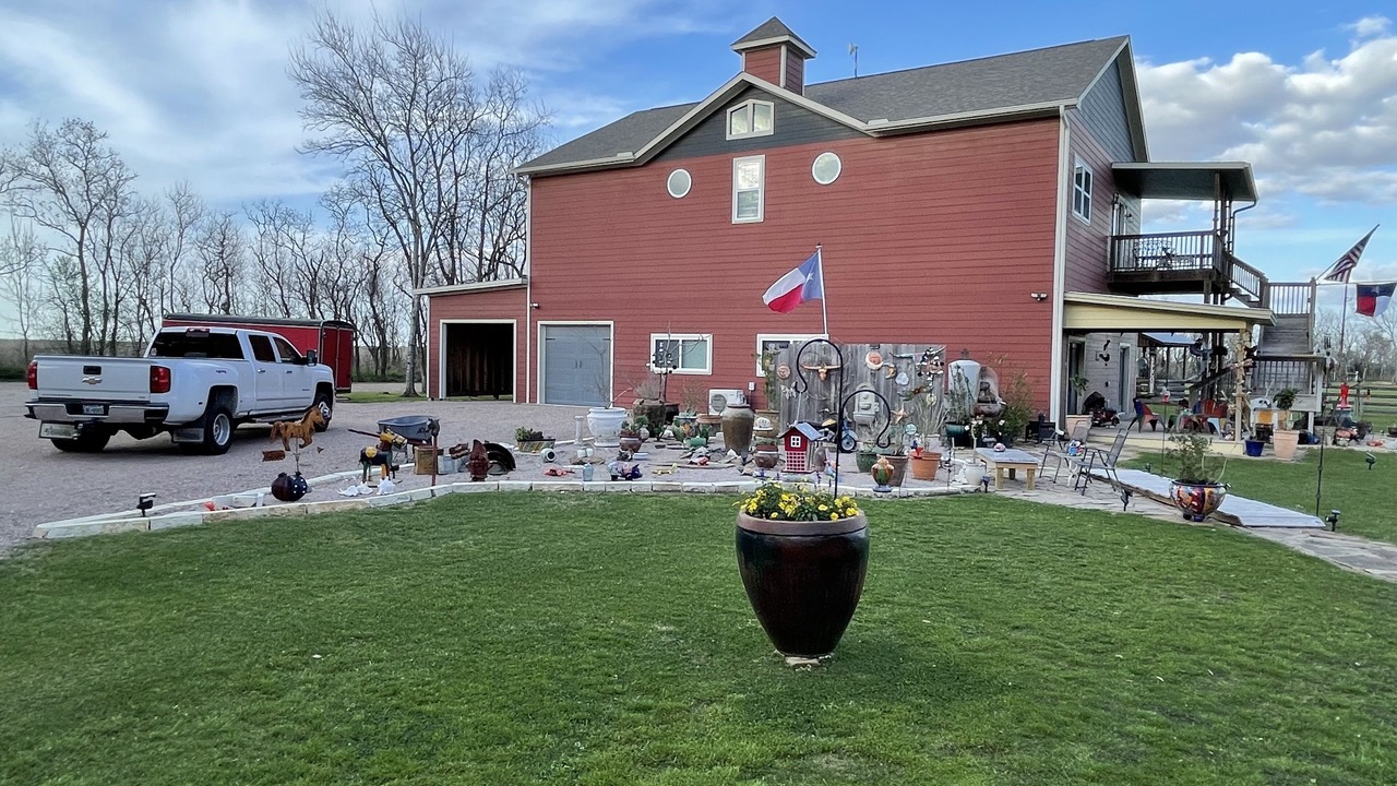 Photo of Outdoor in Barker