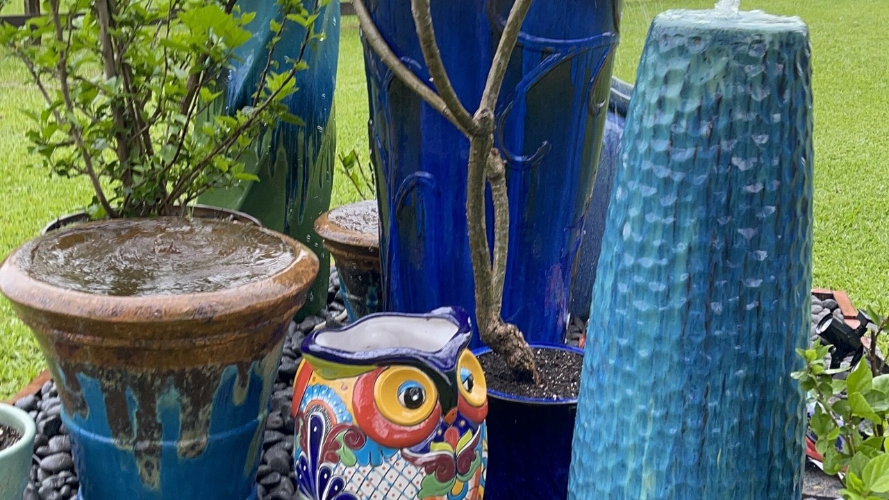 Photo of Outdoor in Barker