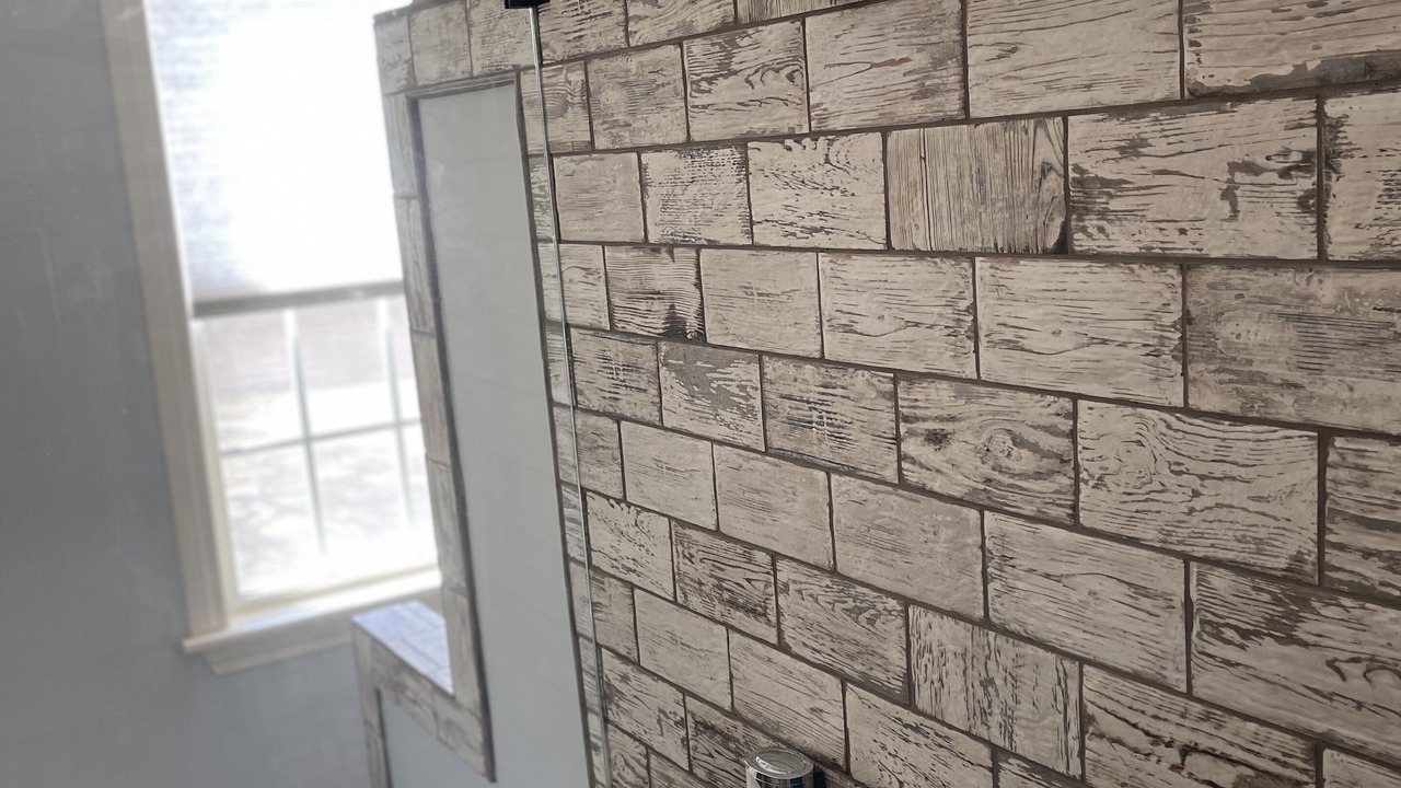 Photo of Bathroom in Barker