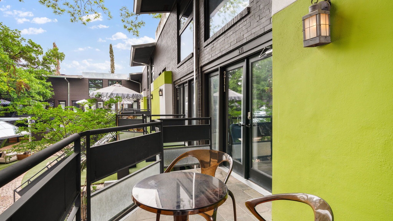 Photo of Outdoor in Old East Dallas