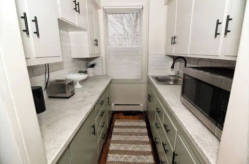Photo of Kitchen in Federal Hill