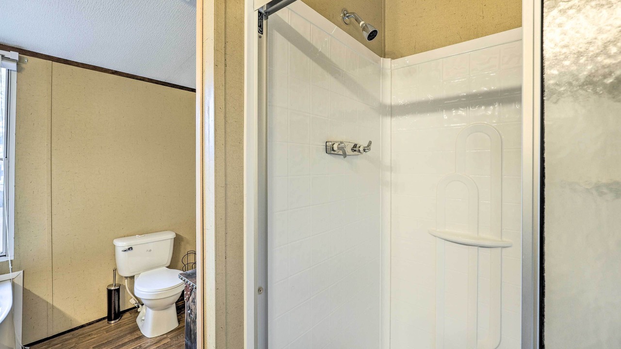 Photo of Bathroom in Ozark