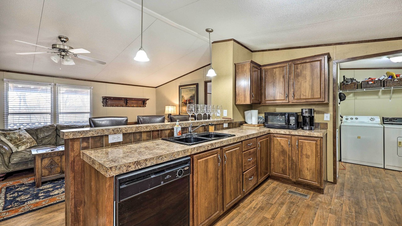 Photo of Kitchen in Ozark