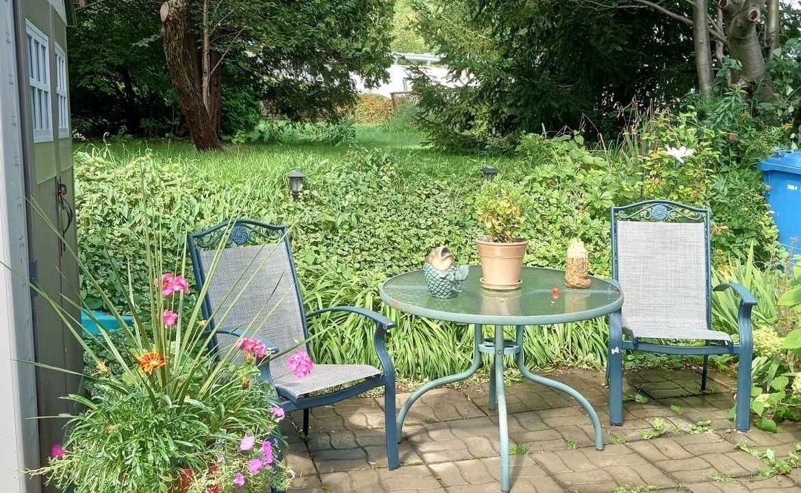 Photo of Outdoor in Chateau-Richer