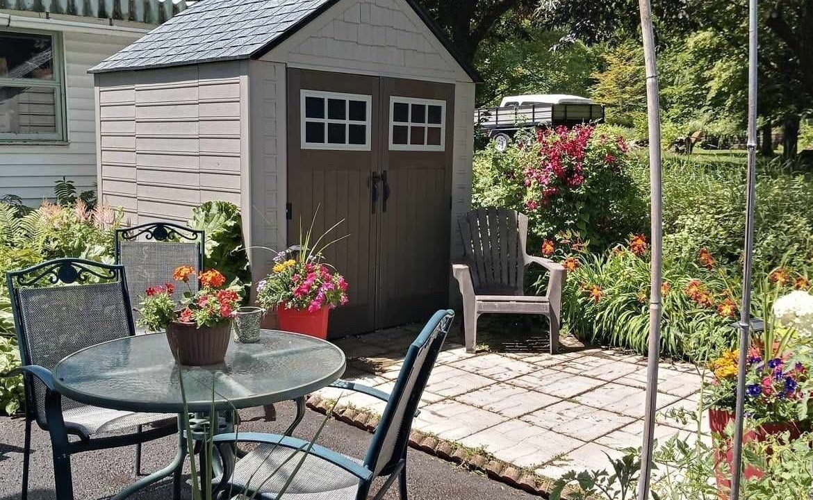 Photo of Outdoor in Chateau-Richer