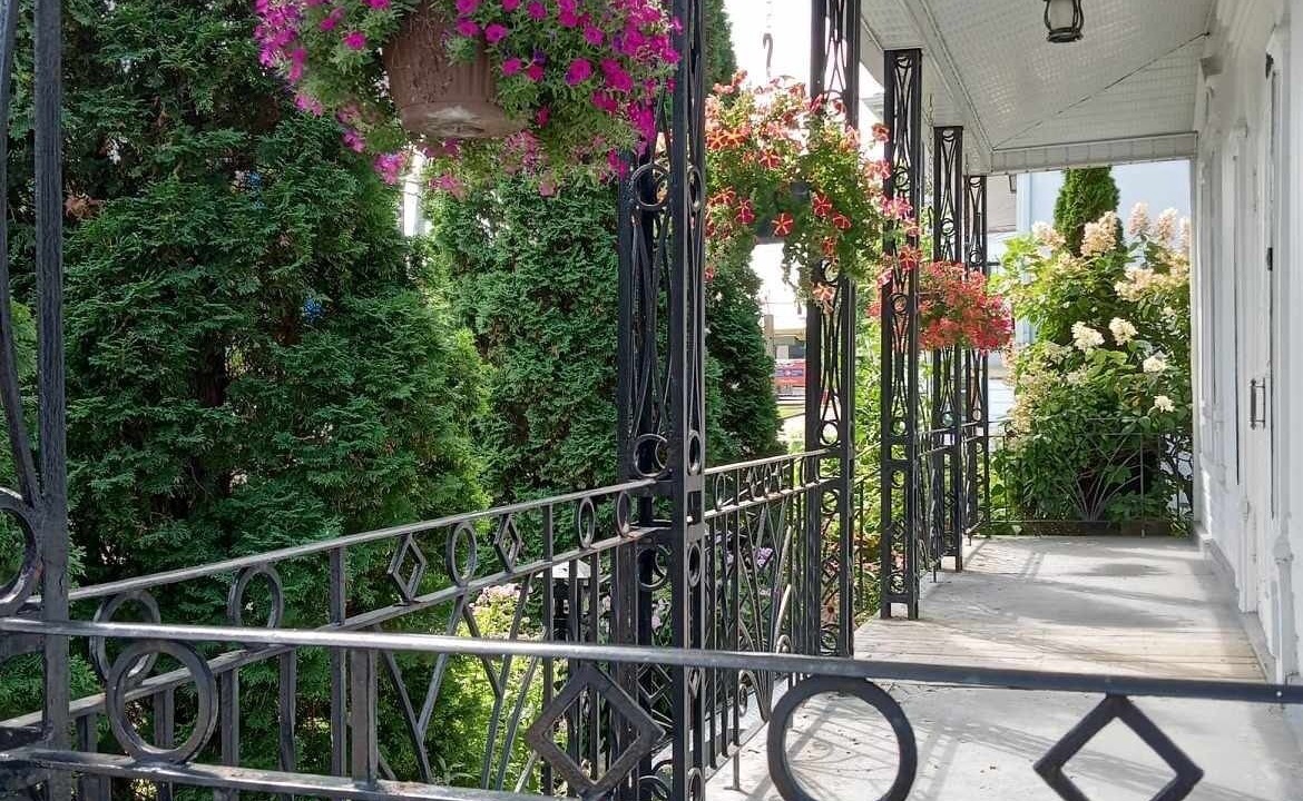 Photo of Outdoor in Chateau-Richer