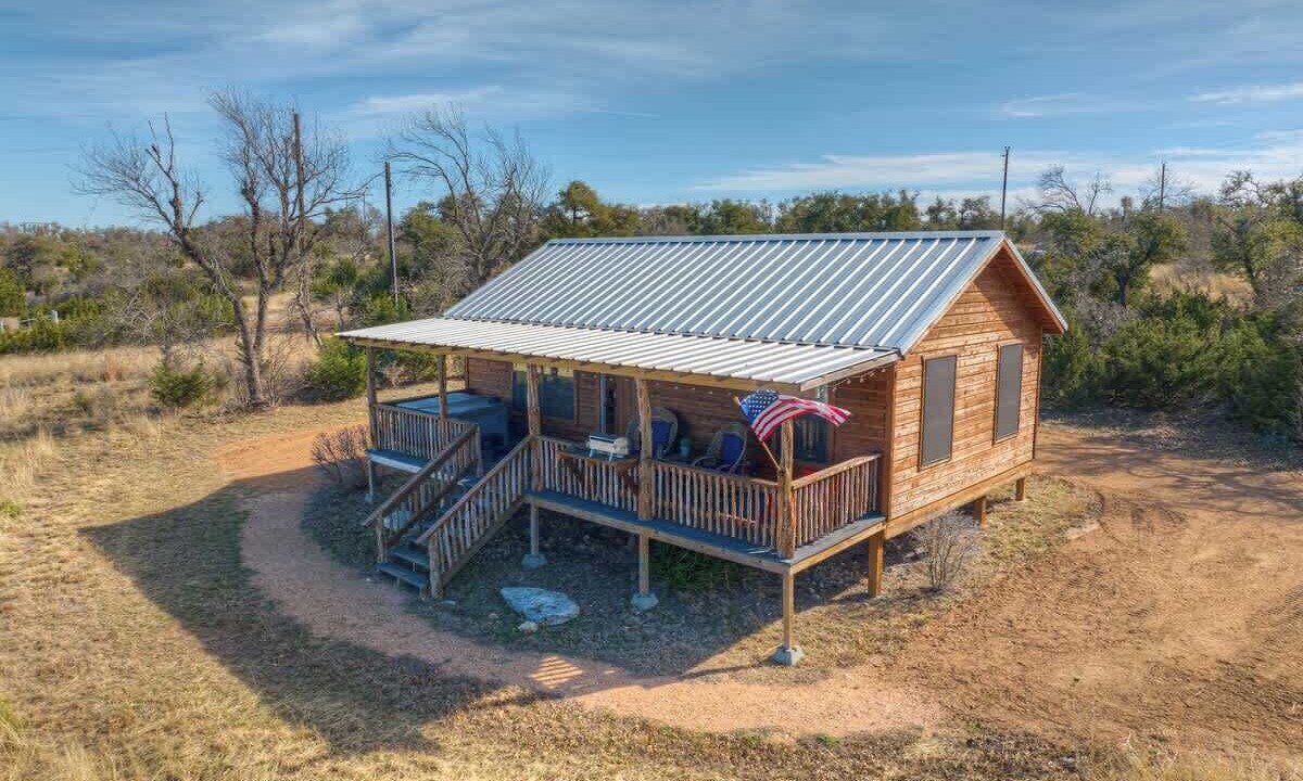 Photo of Outdoor in Fredericksburg