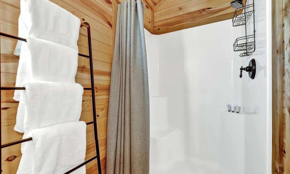 Photo of Bathroom in Fredericksburg