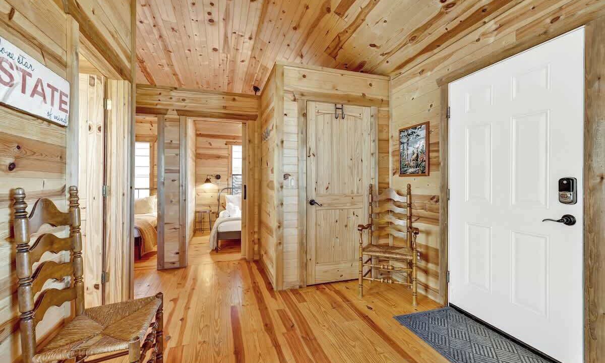 Photo of Bedroom in Fredericksburg