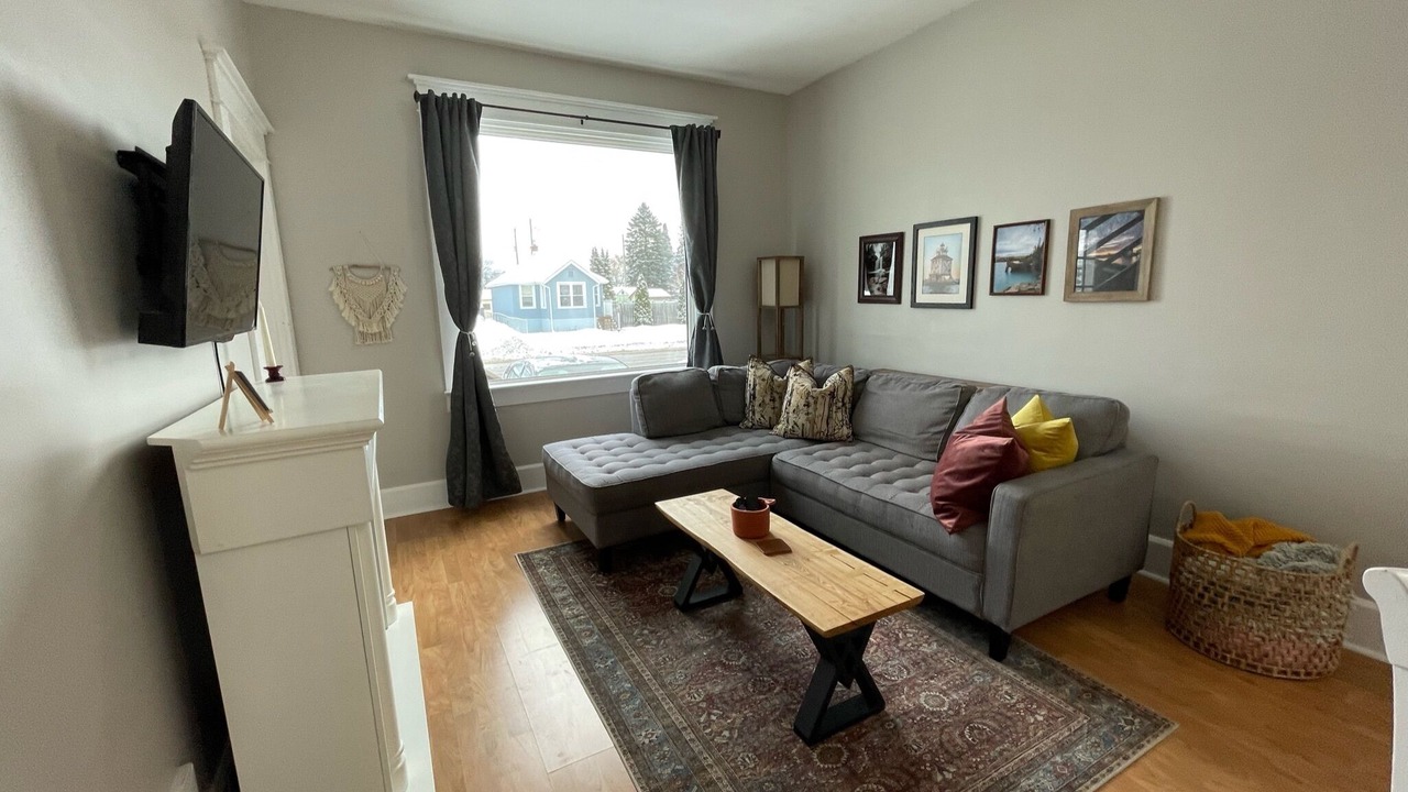 Photo of Livingroom in Thunder Bay